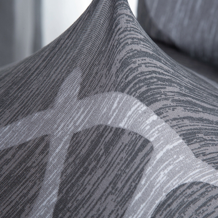 91家纺网 家纺一手货源 找家纺 飞翔家纺床上用品 2023新款四季弹力一体椅子套 森林物语