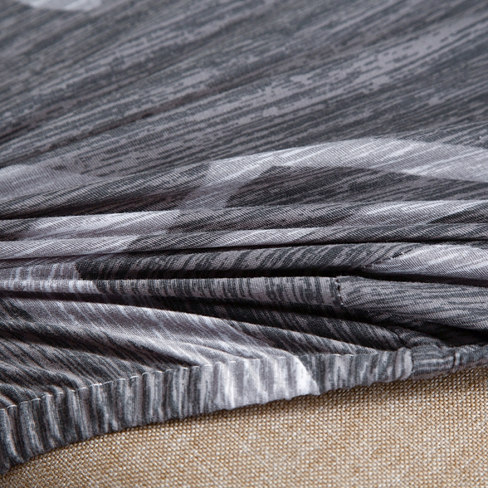 91家纺网 家纺一手货源 找家纺 飞翔家纺床上用品 2023新款四季弹力一体椅子套 森林物语