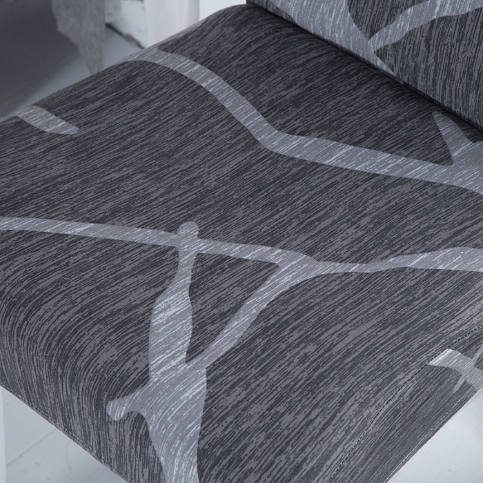 91家纺网 家纺一手货源 找家纺 飞翔家纺床上用品 2023新款四季弹力一体椅子套 森林物语