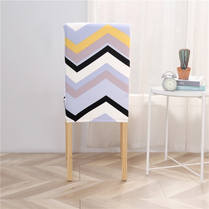 91家纺网 家纺一手货源 找家纺 飞翔家纺床上用品 2023新款四季弹力一体椅子套 时光