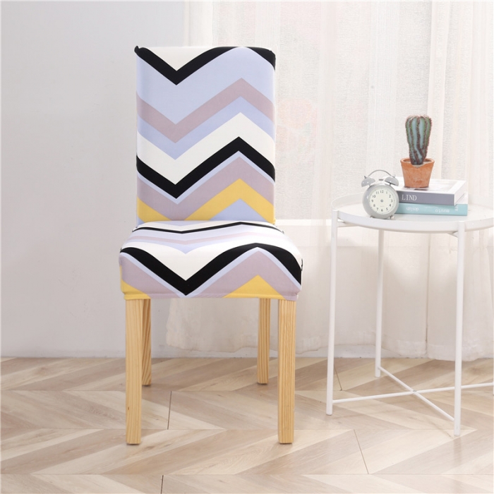 91家纺网 家纺一手货源 找家纺 飞翔家纺床上用品 2023新款四季弹力一体椅子套 时光