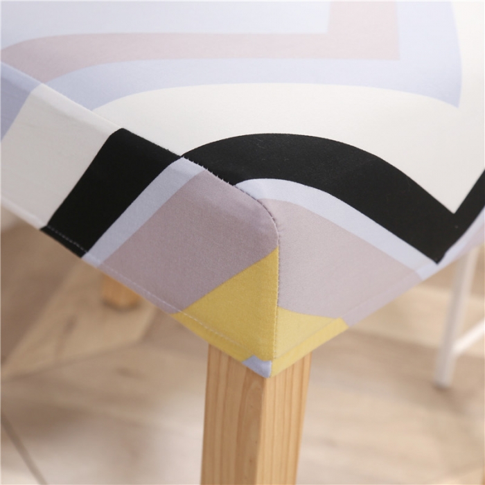 91家纺网 家纺一手货源 找家纺 飞翔家纺床上用品 2023新款四季弹力一体椅子套 时光