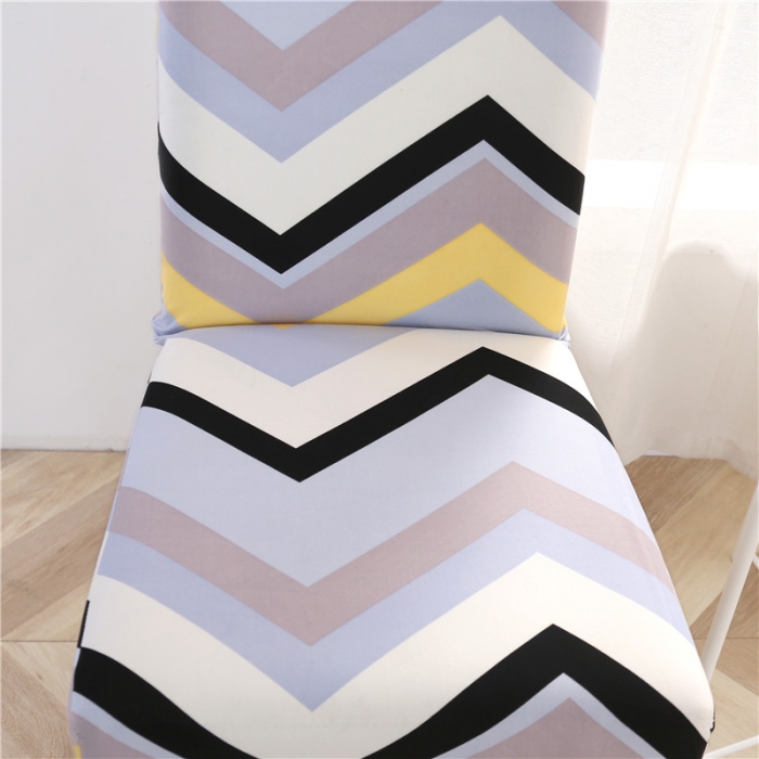 91家纺网 家纺一手货源 找家纺 飞翔家纺床上用品 2023新款四季弹力一体椅子套 时光