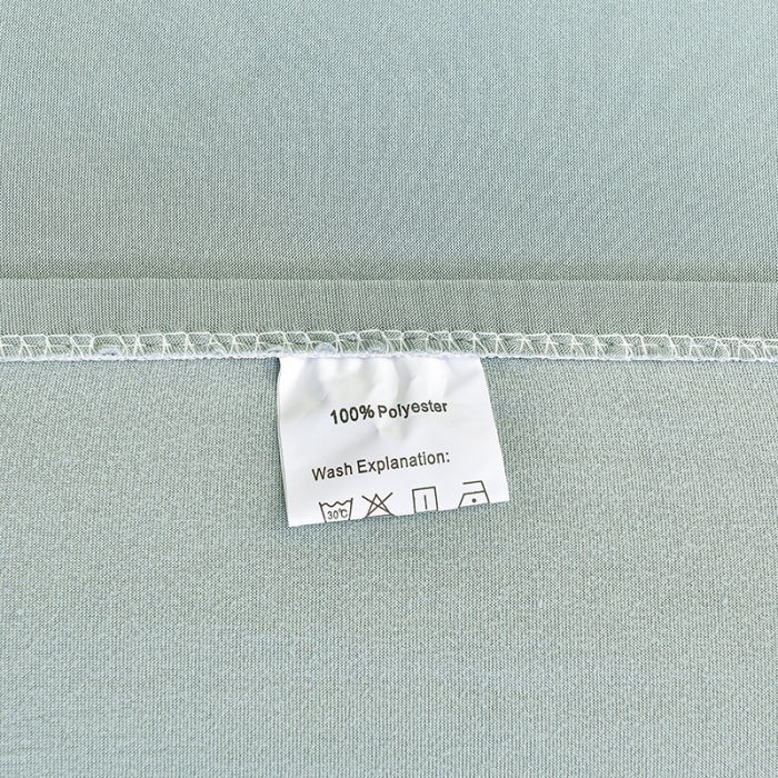 91家纺网 家纺一手货源 找家纺 飞翔家纺床上用品 2023新款四季弹力一体椅子套 烟灰色