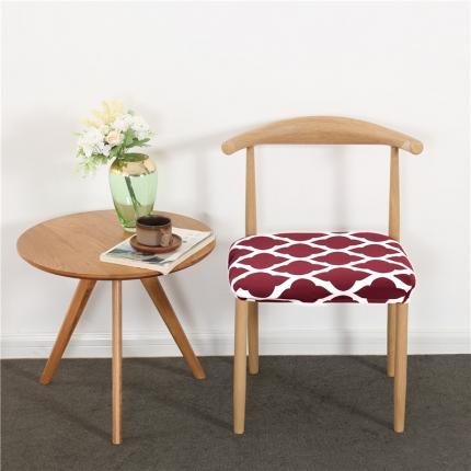 91家纺网 家纺一手货源 找家纺 （总）飞翔家纺 2023新款四季款坐垫套