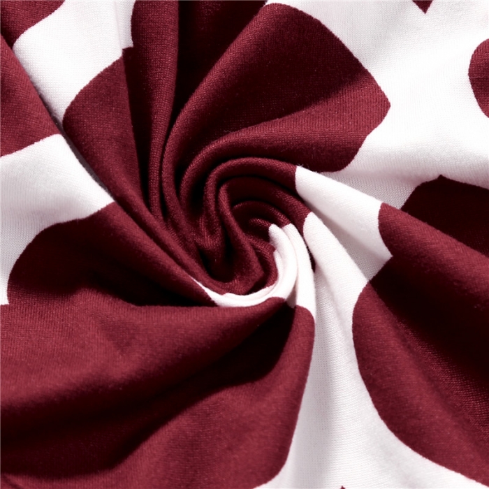 91家纺网 家纺一手货源 找家纺 飞翔家纺 2023新款四季款坐垫套 格调红