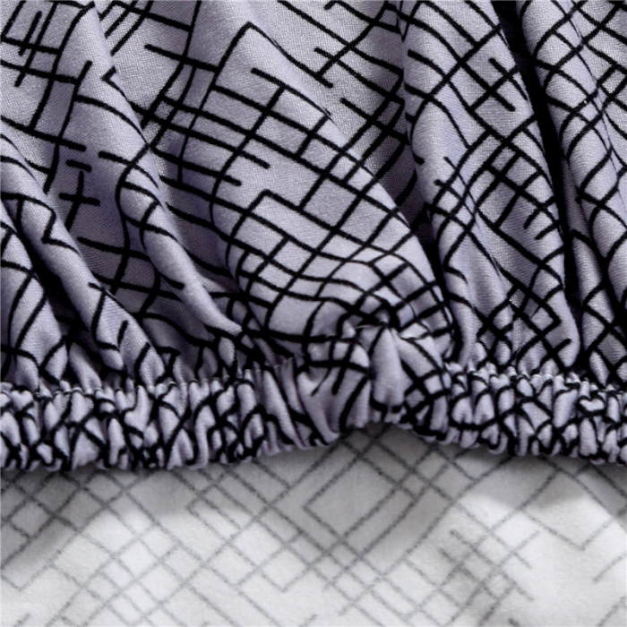 91家纺网 家纺一手货源 找家纺 飞翔家纺床上用品 2023新款老板椅套 城市生活