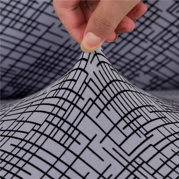 91家纺网 家纺一手货源 找家纺 飞翔家纺床上用品 2023新款老板椅套 城市生活