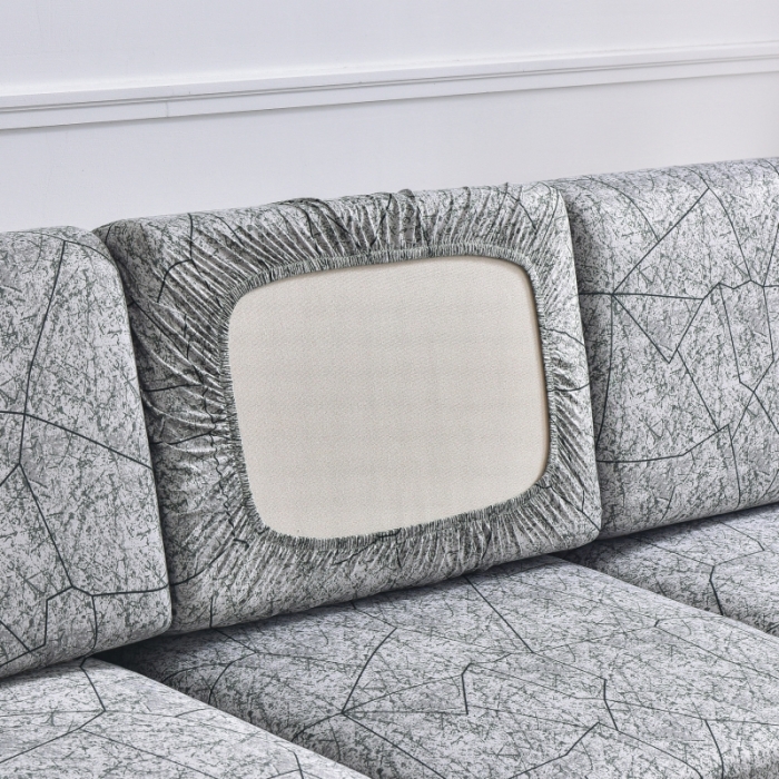 91家纺网 家纺一手货源 找家纺 飞翔家纺 2023新款印花组合沙发坐垫套 一片繁华