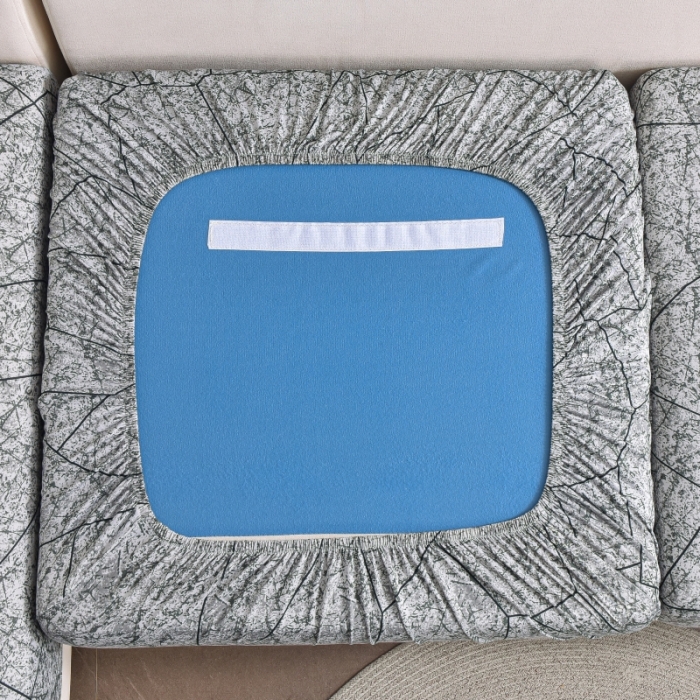 91家纺网 家纺一手货源 找家纺 飞翔家纺 2023新款印花组合沙发坐垫套 一片繁华