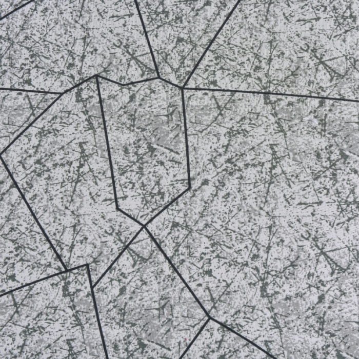 91家纺网 家纺一手货源 找家纺 飞翔家纺 2023新款印花组合沙发坐垫套 一片繁华