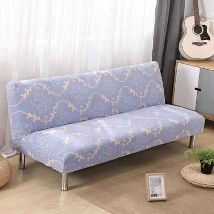 91家纺网 家纺一手货源 找家纺 （总）飞翔 2023新款印花沙发床套