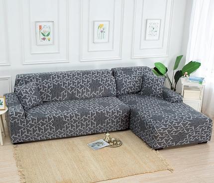 91家纺网 家纺一手货源 找家纺 （总）飞翔 2023新款印花沙发床套