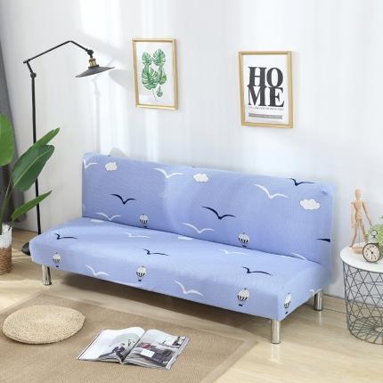 91家纺网 家纺一手货源 找家纺 （总）飞翔 2023新款印花沙发床套