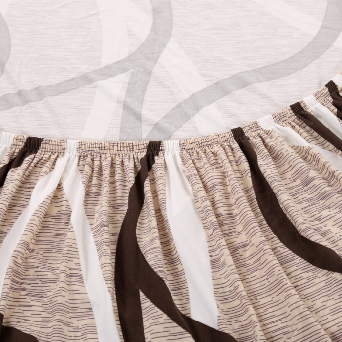 91家纺网 家纺一手货源 找家纺 飞翔 2023新款印花沙发床套 别样人生