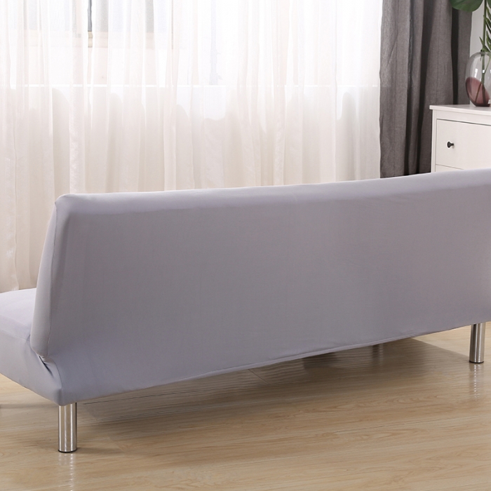 91家纺网 家纺一手货源 找家纺 飞翔 2023新款印花沙发床套 灰色