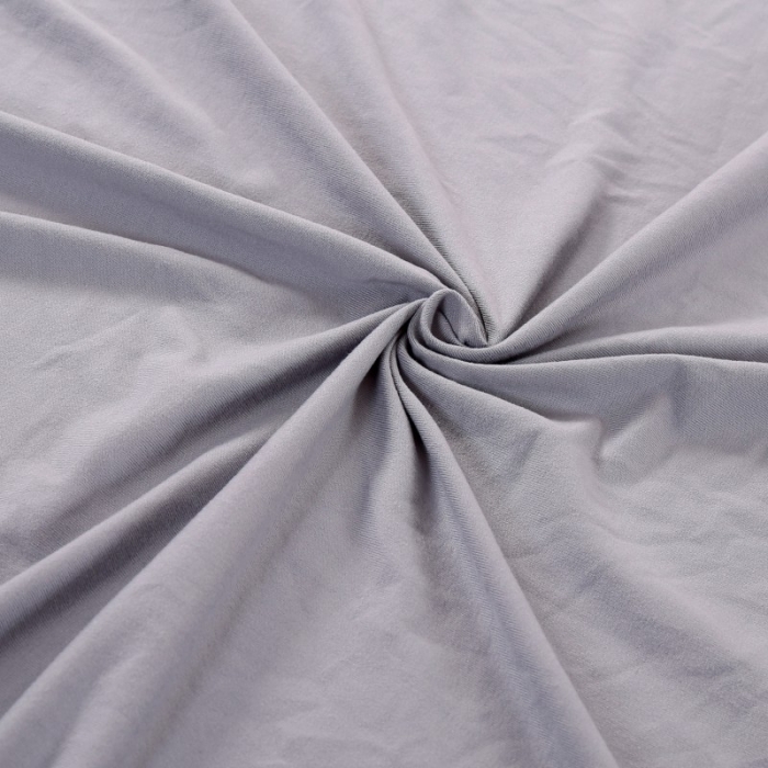 91家纺网 家纺一手货源 找家纺 飞翔 2023新款印花沙发床套 灰色