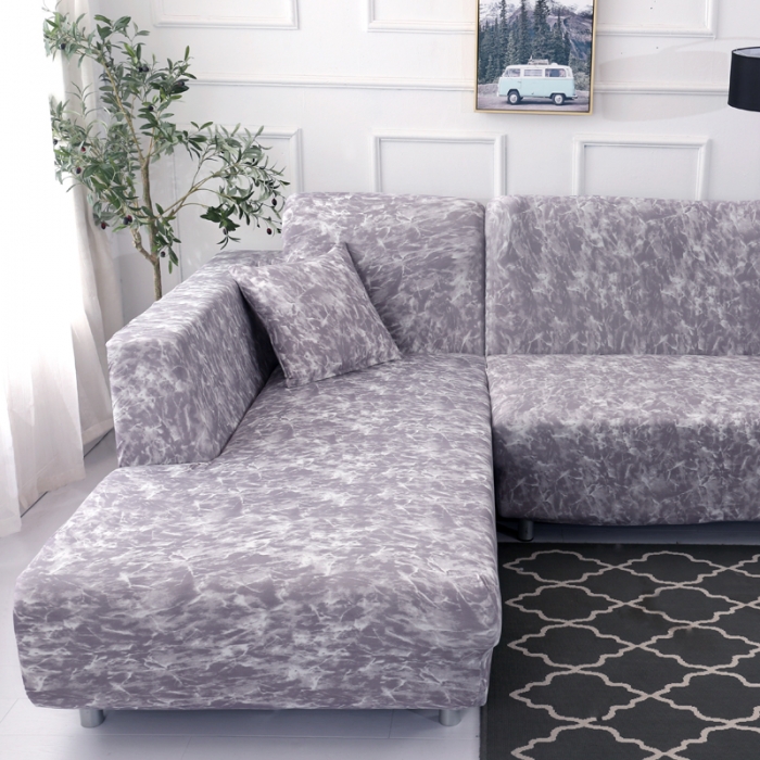 91家纺网 家纺一手货源 找家纺 飞翔 2023新款印花沙发套 幻境