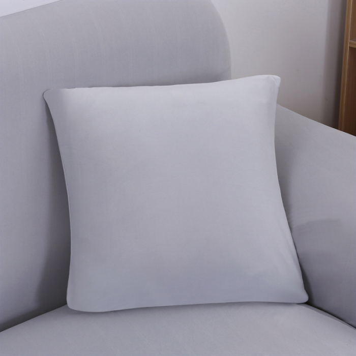 91家纺网 家纺一手货源 找家纺 飞翔 2023新款印花沙发套 灰色