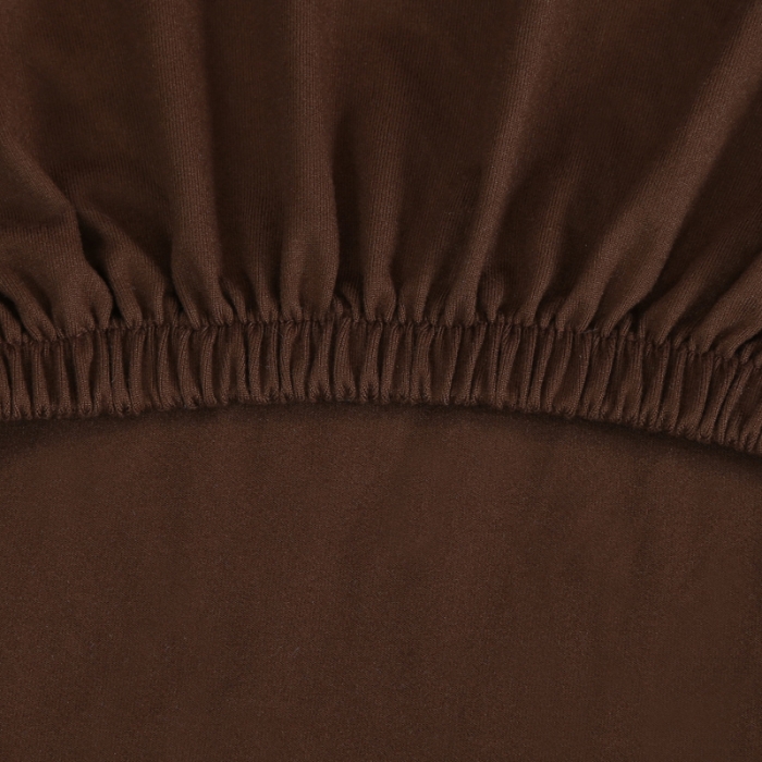 91家纺网 家纺一手货源 找家纺 飞翔 2023新款印花沙发套 咖啡