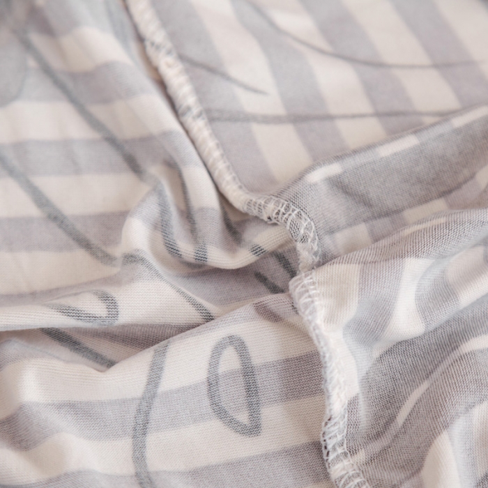 91家纺网 家纺一手货源 找家纺 飞翔 2023新款印花贵妃沙发套 芭蕉叶