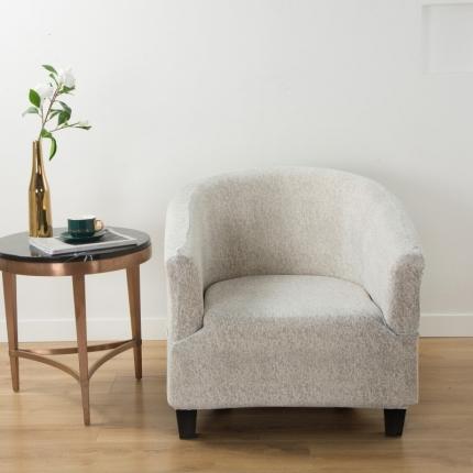 飞翔 2023新款半圆沙发套 茫然