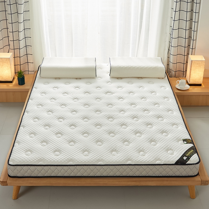 91家纺网 家纺一手货源 找家纺 （总）优莱床垫 2024新款乳胶记忆棉床垫