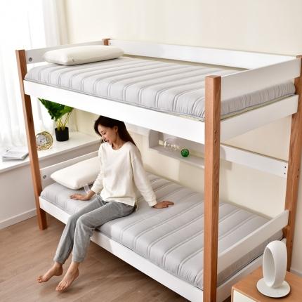 91家纺网 家纺一手货源 找家纺 （总）美真家纺 大学生学生床垫宿舍上下铺记忆棉海绵床垫