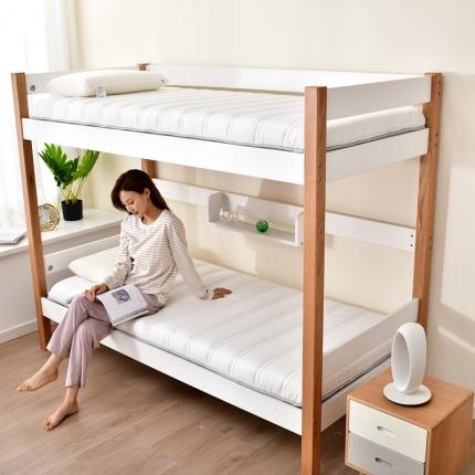 91家纺网 家纺一手货源 找家纺 （总）美真家纺 大学生学生床垫宿舍上下铺记忆棉海绵床垫