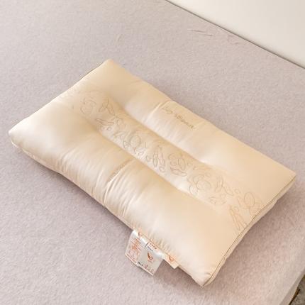 91家纺网 家纺一手货源 找家纺 （总）伟邦枕芯 2023新款护颈枕头枕芯