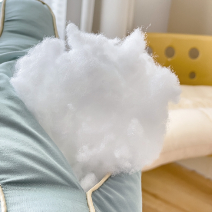 91家纺网 家纺一手货源 找家纺 （总）伟邦枕芯 2023新款护颈枕头枕芯