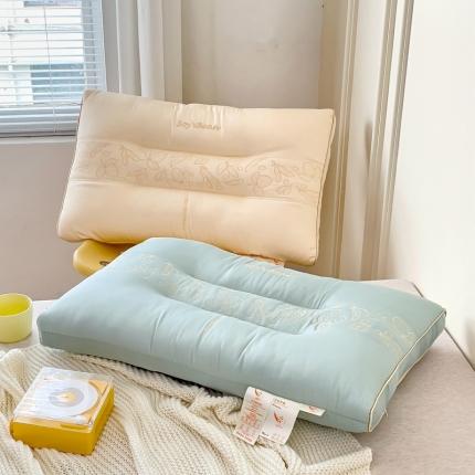 （总）伟邦枕芯 2023新款护颈枕头枕芯
