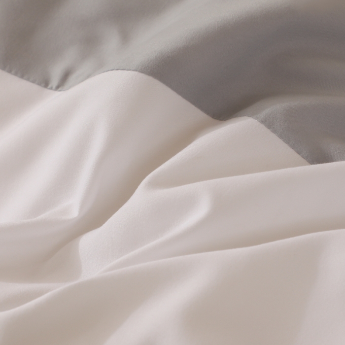 91家纺网 家纺一手货源 找家纺 慕语家纺 2025新款晴天系列亲肤加厚磨毛简约四件套 晴天-奶昔黄