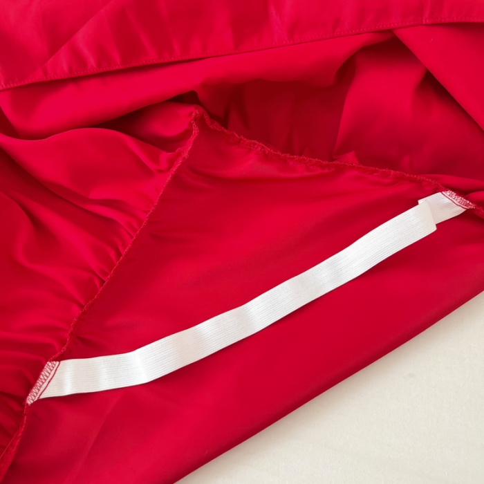 91家纺网 家纺一手货源 找家纺 （总）乐卧家居 2026新款贝拉花边系列四件套