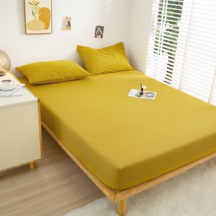 91家纺网 家纺一手货源 找家纺 （总）曼璐 2025新款105克无印风加厚床笠