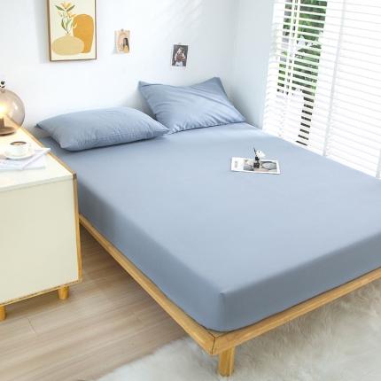 91家纺网 家纺一手货源 找家纺 （总）曼璐 2025新款105克无印风加厚床笠