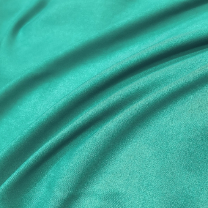 91家纺网 家纺一手货源 找家纺 靓生活2022新款磨毛刺绣四件套轻奢风 伯尔曼-冰川蓝