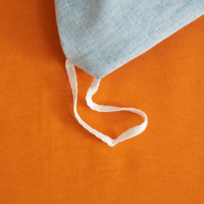 91家纺网 家纺一手货源 找家纺 金纱玉纺2022新款全棉生态大版磨毛四件套 法式风情-桔