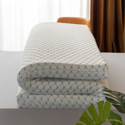 MOA生态床垫 新款乳胶床垫1.5米床垫榻榻米床垫1.8M家用床垫