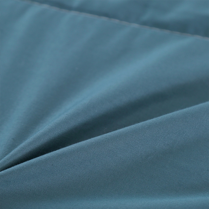 91家纺网 家纺一手货源 找家纺 （总）照世家纺 2022新款13372全棉贴布绣系列抱枕被