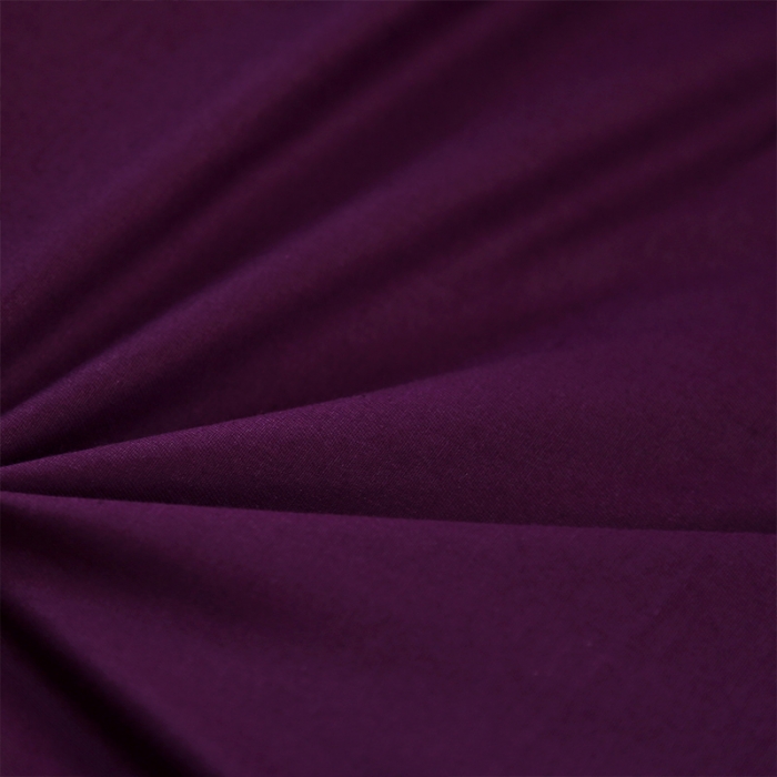 91家纺网 家纺一手货源 找家纺 照世家纺 2022新款13372全棉贴布绣系列抱枕被 帝王紫