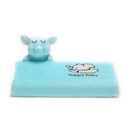 91家纺网 家纺一手货源 找家纺 （总）佳梦达 2022新款儿童绣花卡通乳胶枕