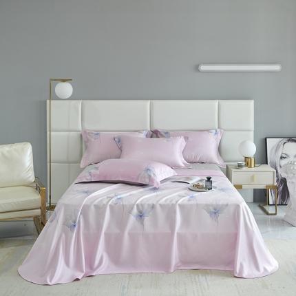 91家纺网 家纺一手货源 找家纺 （总）时亿 2022年竹纤维天丝软凉席三件套空调席直播供货