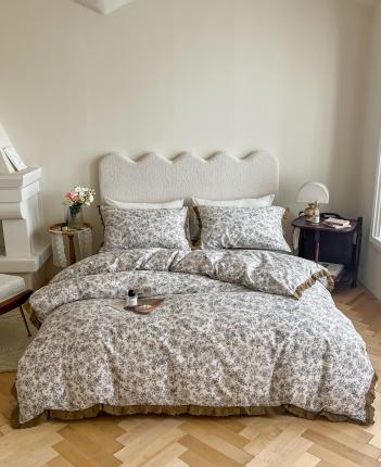 （总）汇庭 2022新款艾莎四件套棚拍