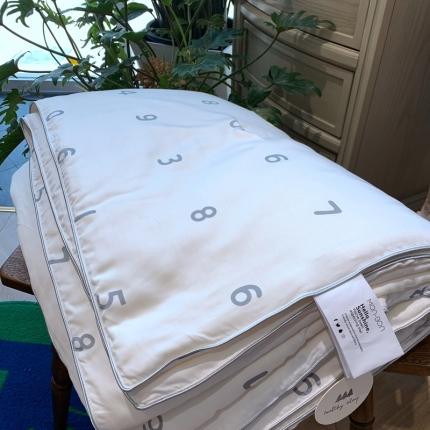 91家纺网 家纺一手货源 找家纺 （总）汇庭 2022新款2米天丝棉夏被