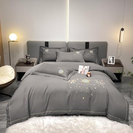 91家纺网 家纺一手货源 找家纺 （总）靓生活 2022新款花样年华H款