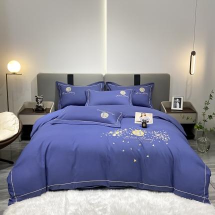 91家纺网 家纺一手货源 找家纺 （总）靓生活 2022新款花样年华H款