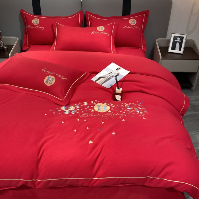 91家纺网 家纺一手货源 找家纺 （总）靓生活 2022新款花样年华H款