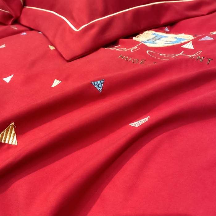 91家纺网 家纺一手货源 找家纺 （总）靓生活 2022新款花样年华H款