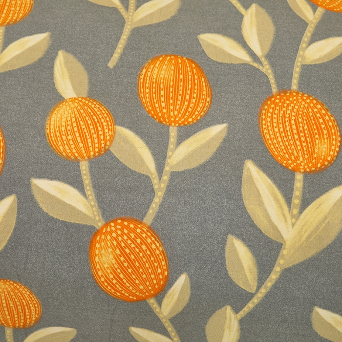 91家纺网 家纺一手货源 找家纺 雲归梦 2022新款全棉AB版加厚磨毛四件套 朵唯-灰